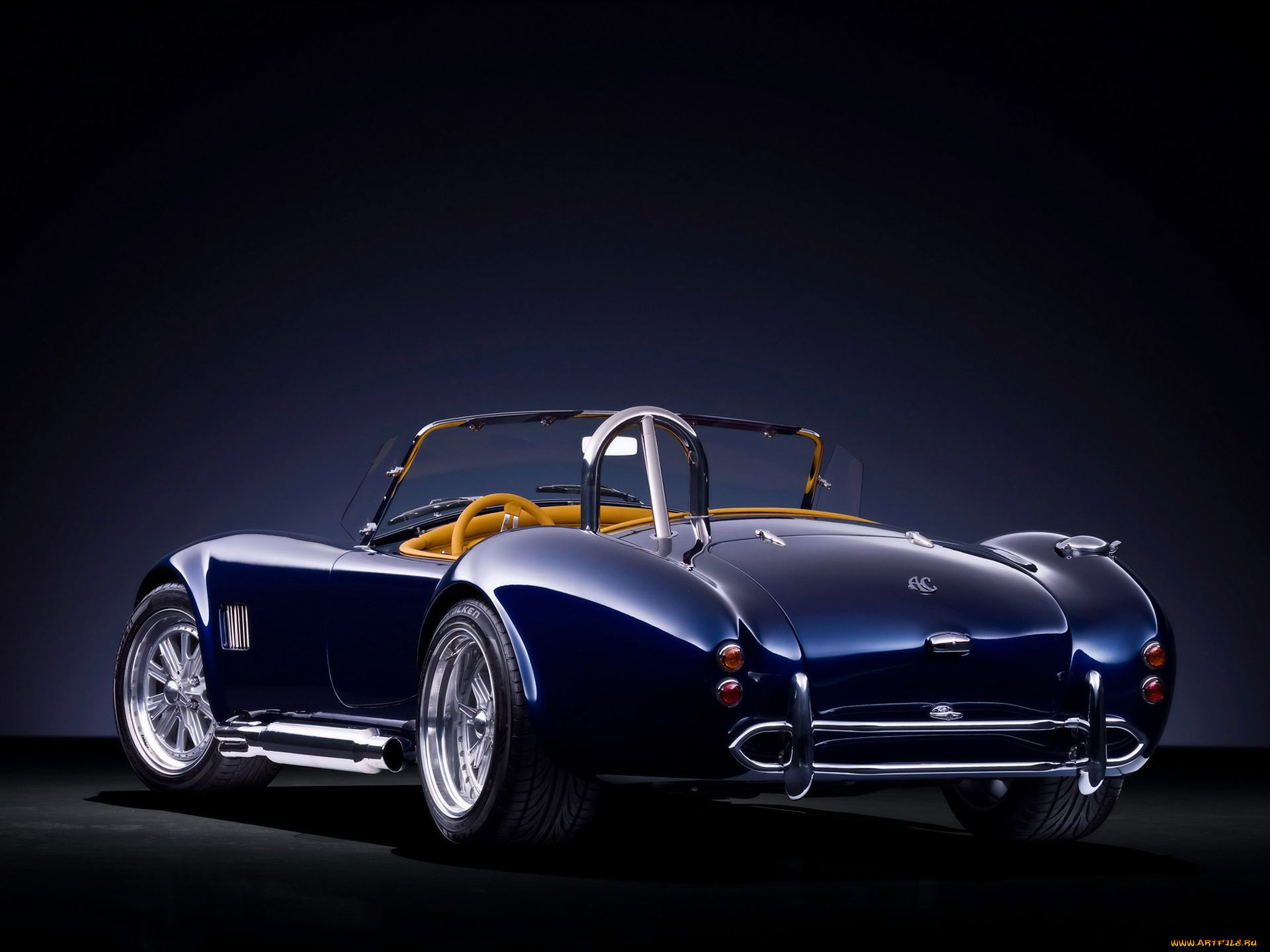 , ac, cobra, shelby